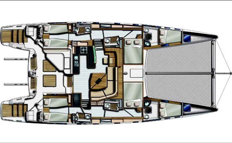 Catana 55