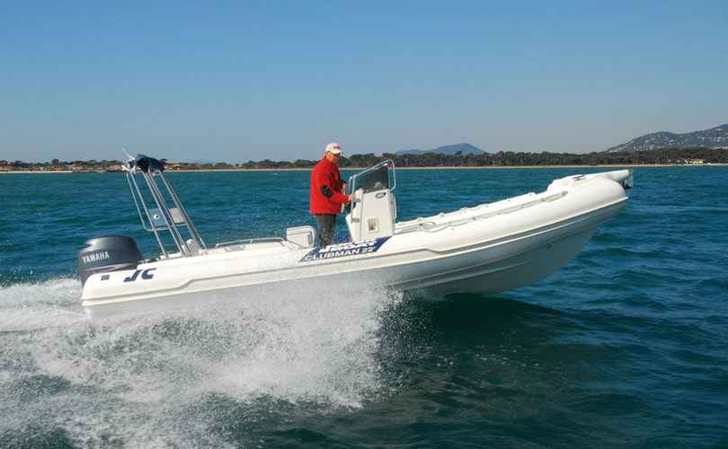 Clubman 22