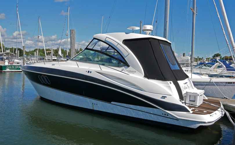 Cruisers 360
