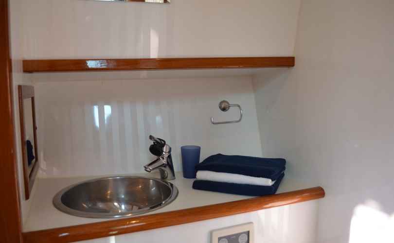 De Drait Bravoure 34 Twin