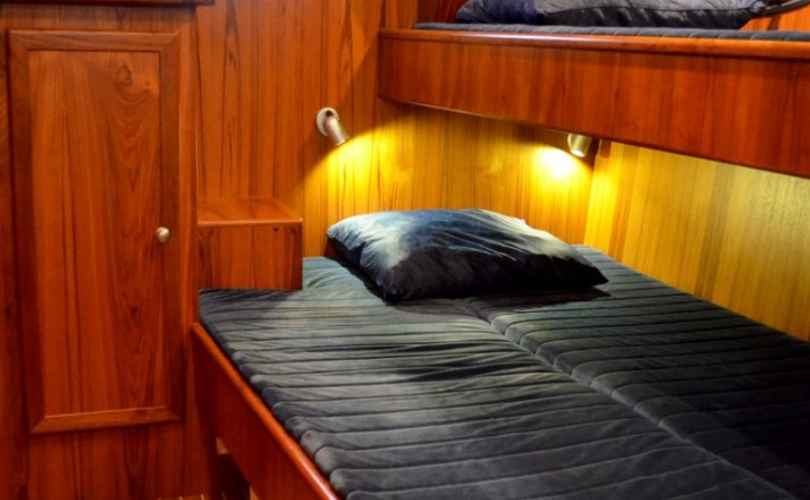 De Drait Deluxe 42