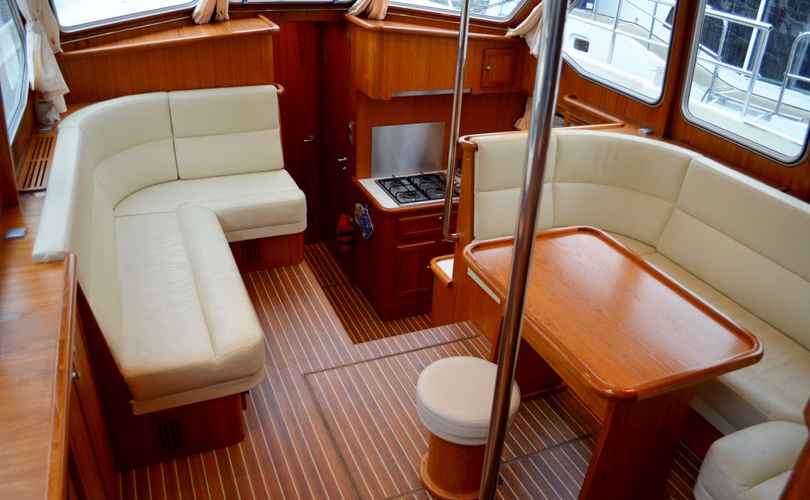De Drait Deluxe 42