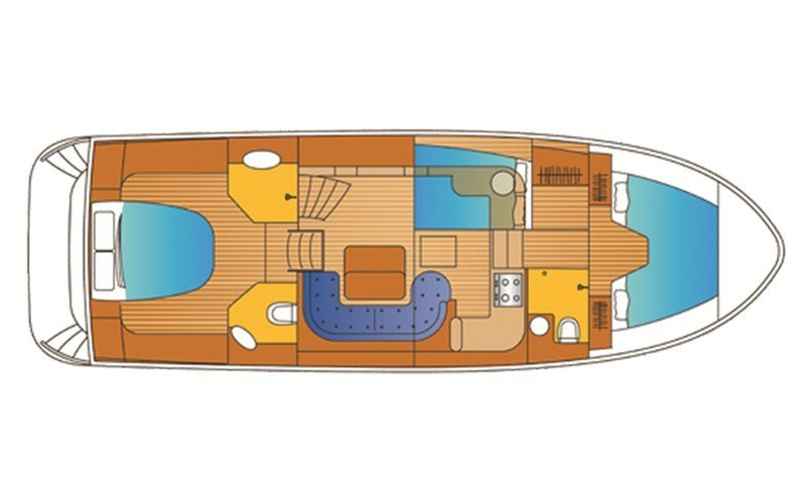 De Drait Deluxe 42
