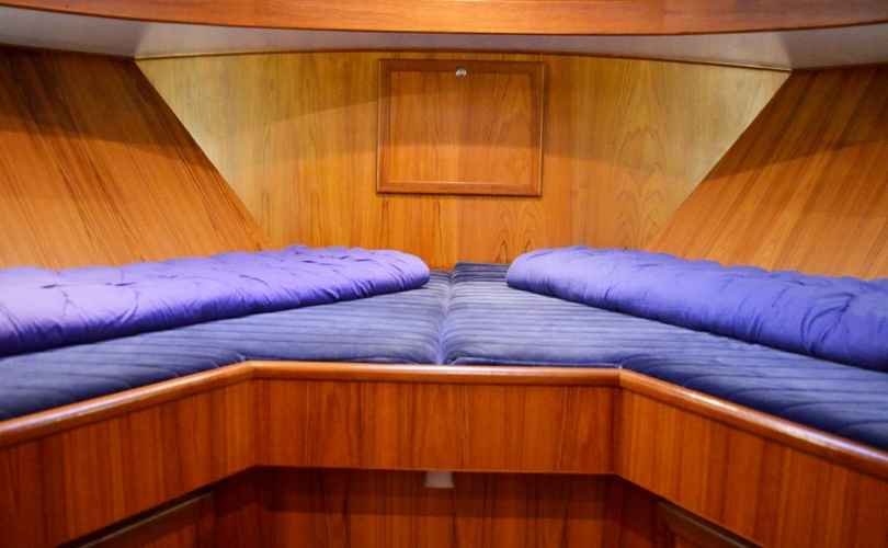 De Drait Deluxe 42