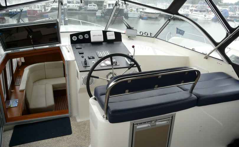 De Drait Deluxe 42