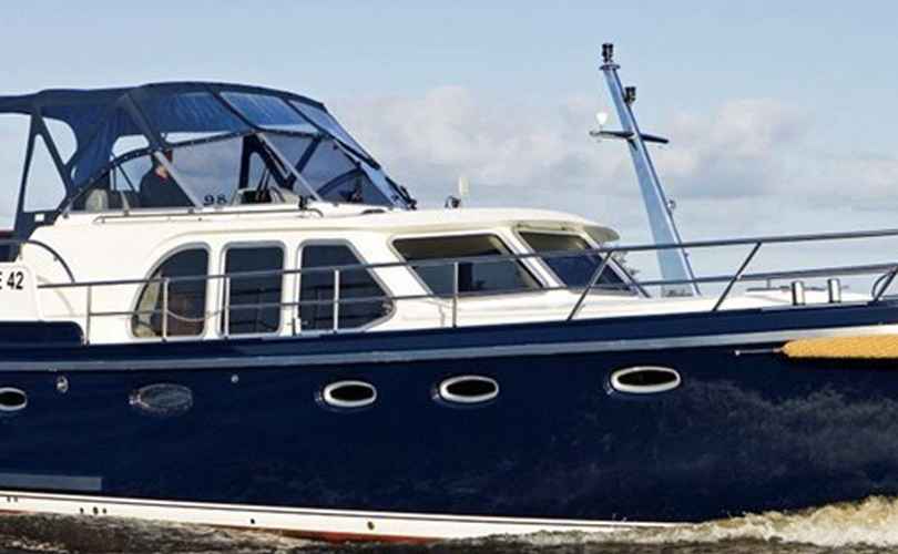 De Drait Deluxe 42