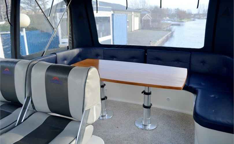 De Drait Deluxe 42