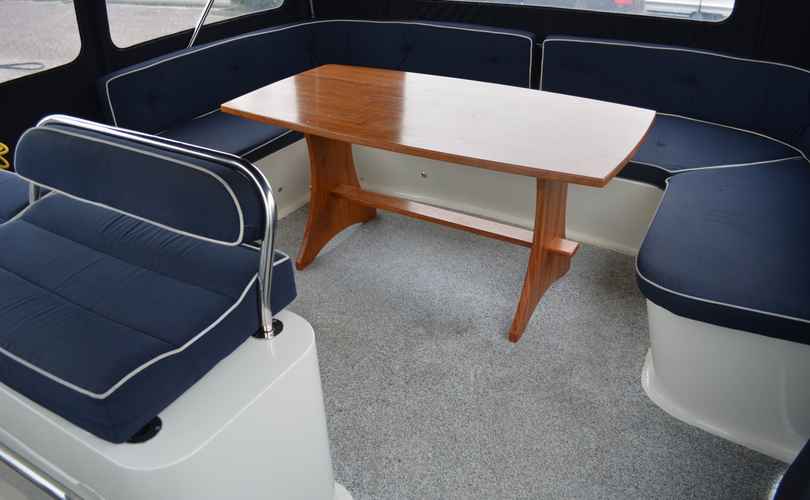 De Drait Deluxe 42