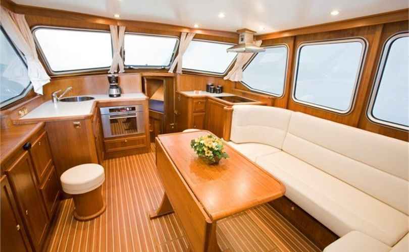De Drait Deluxe 42