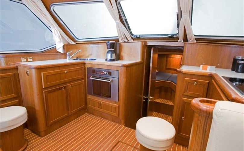 De Drait Deluxe 42