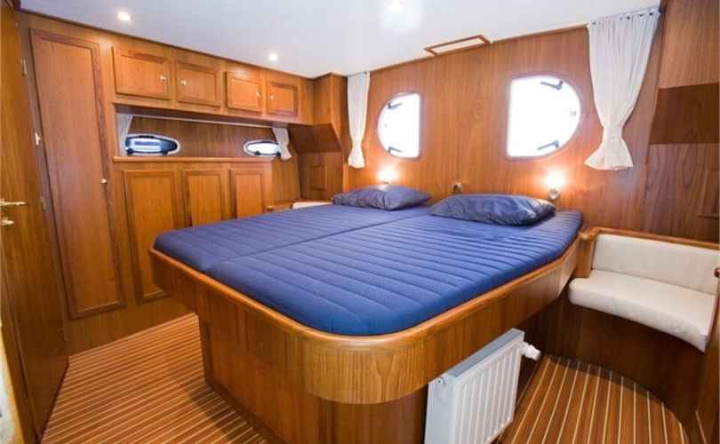 De Drait Deluxe 42