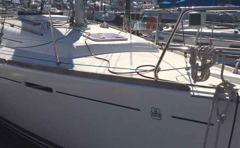 Photo Dufour 365 Grand Large (2007)