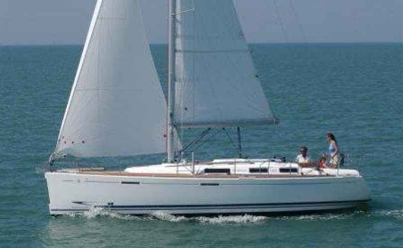 Photo Dufour 365 Grand Large (2007)