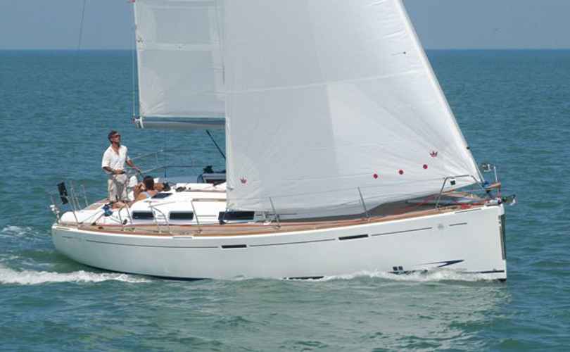 Photo Dufour 365 Grand Large (2007)