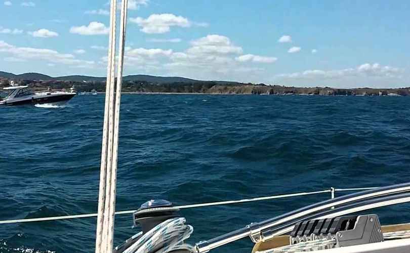 Photo Elan 36 (2002)