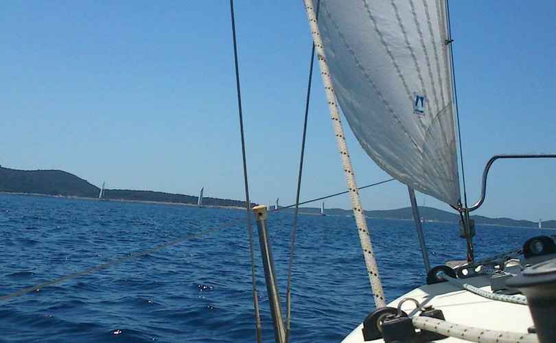 Photo Elan 38 (1993)