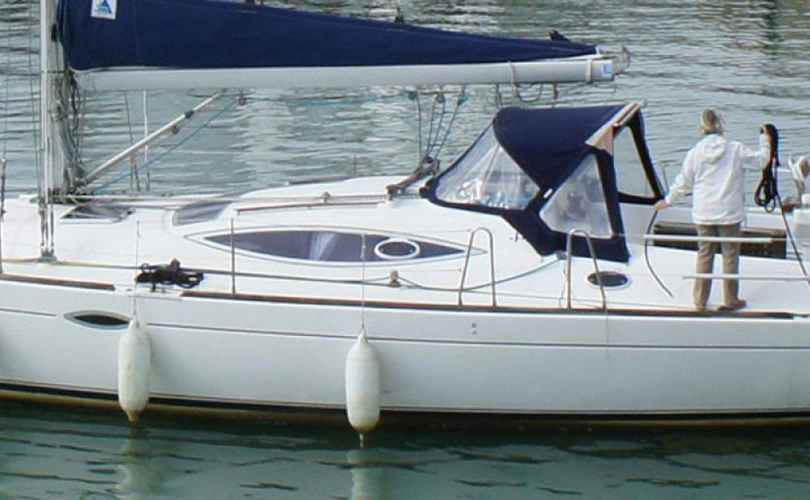 Photo Feeling 44 DI (2003)