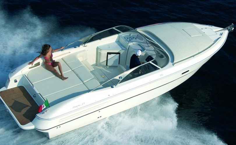 Fiart 27 Sport