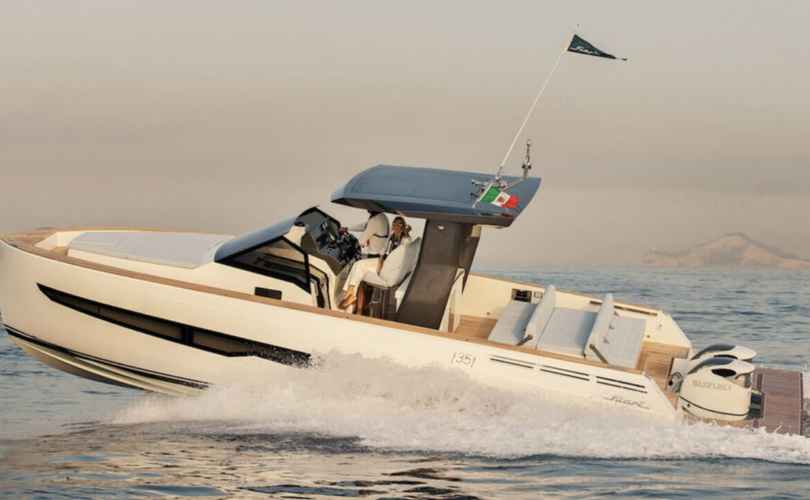 Fiart 35 Seawalker