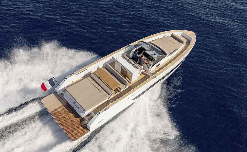 Fiart 43 Seawalker