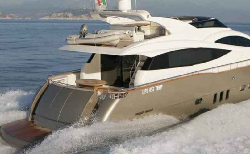 Photo Filippetti F76 (2008)