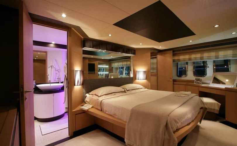 Photo Filippetti F76 (2008)