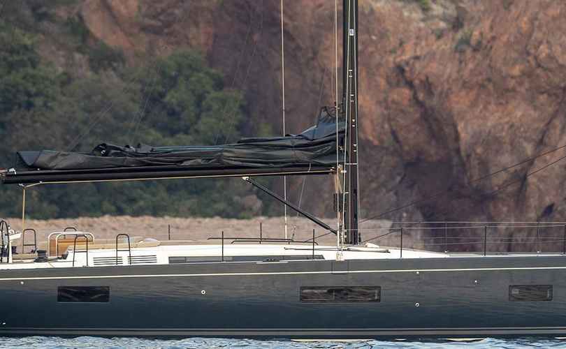 Photo First Yacht 53 (2022)