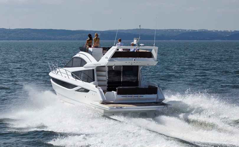 Galeon 420 Fly