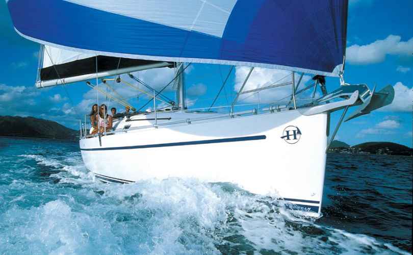 Harmony 38