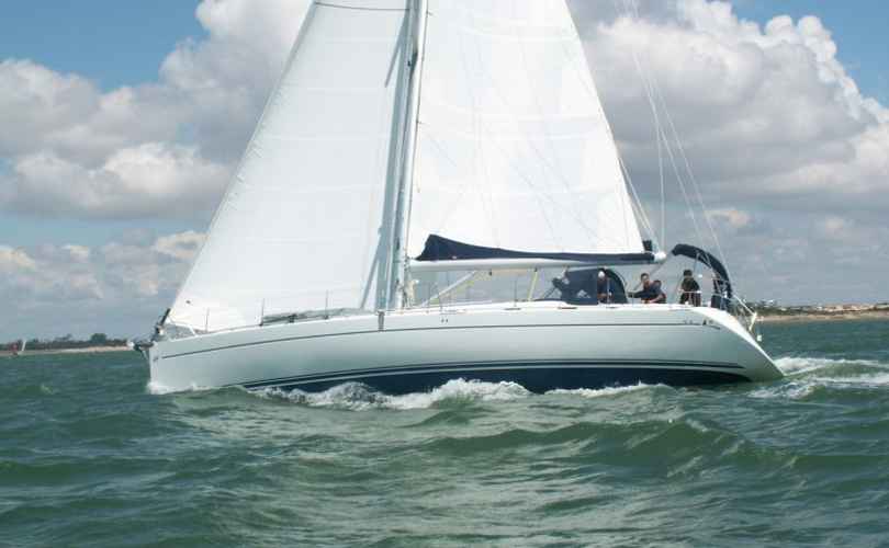 Harmony 52