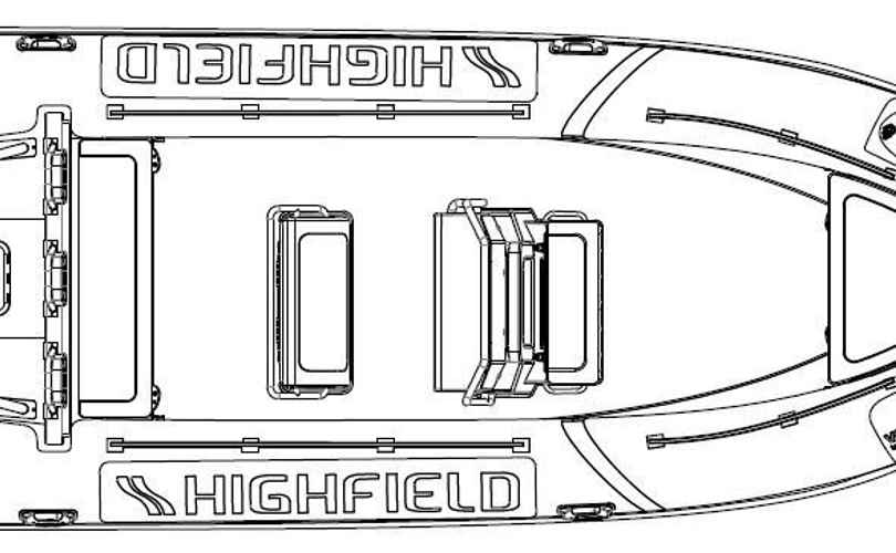 Photo Highfield Patrol 660 (2019)