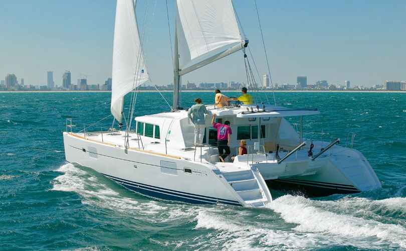 Lagoon 440