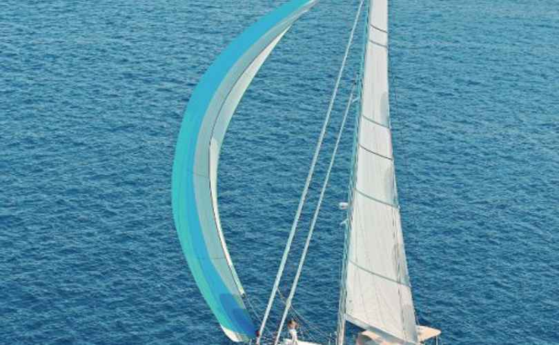 Photo Lagoon 560 S2 (2016)