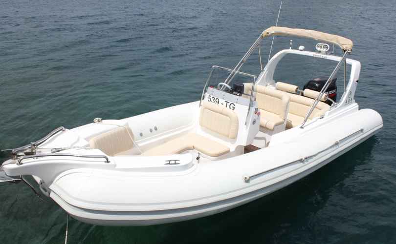 Marine Spirit 640