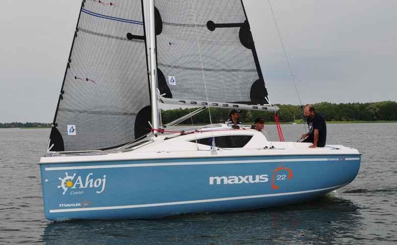 Maxus 22