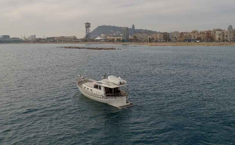 Photo Menorquin Yacht 150 (2000)