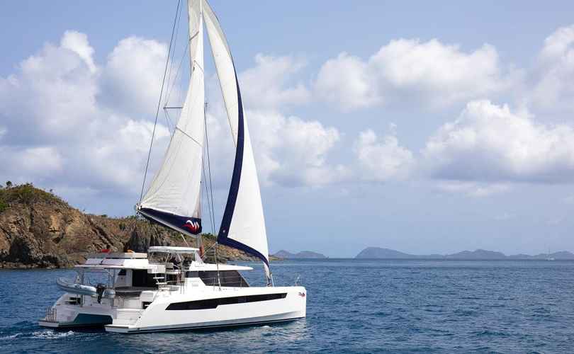 Moorings 5000