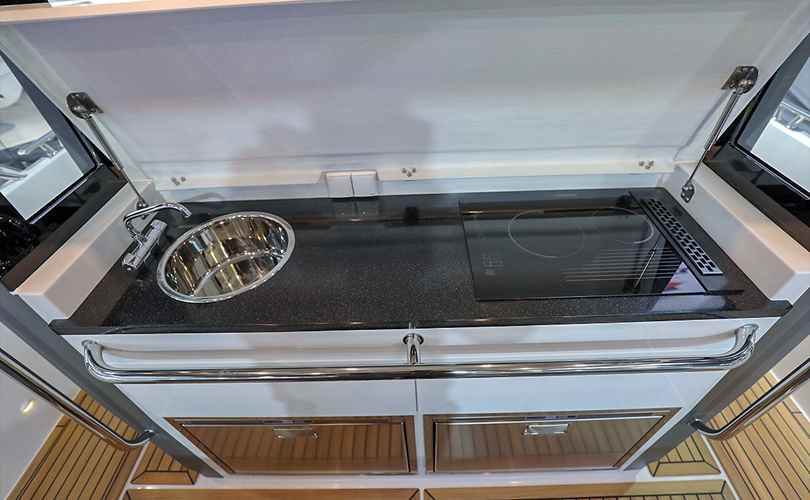 Photo Nimbus T11 (2025)