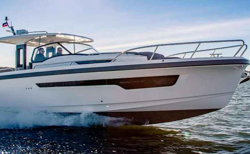 Photo Nimbus T11 (2025)