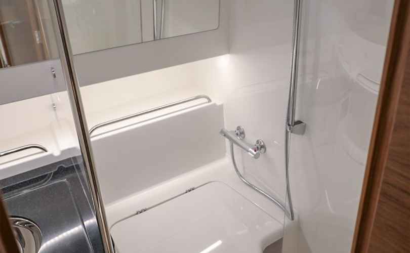 Photo Nimbus T11 (2025)