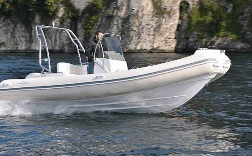 Nuova Jolly Freedom 590