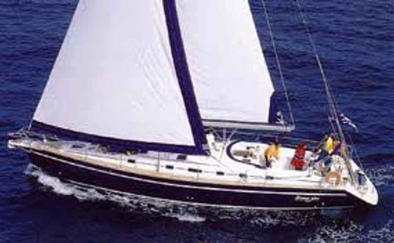 Ocean Star 51.2