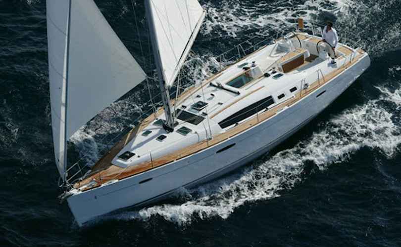 Photo Oceanis 47 (2026)