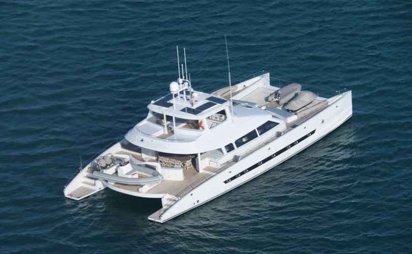 Open Ocean 750