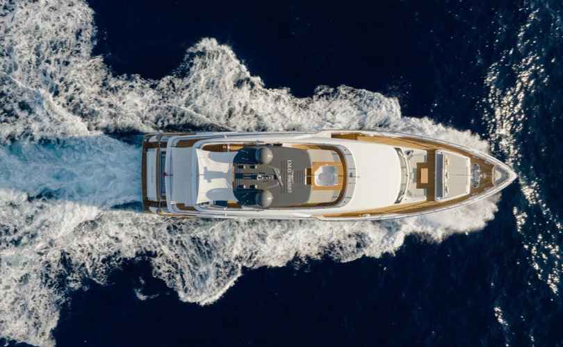 Photo Navetta 33 (2022)
