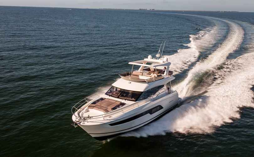 Prestige 630F