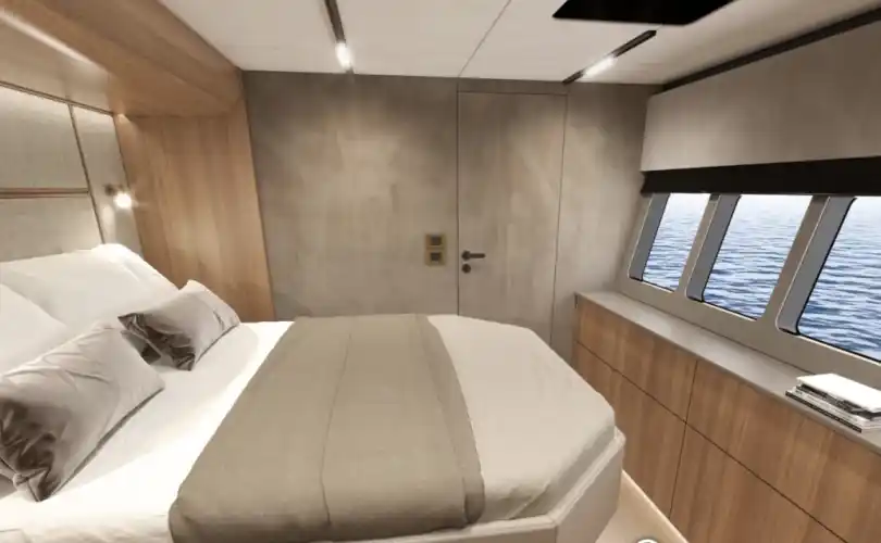Moon Yacht 65