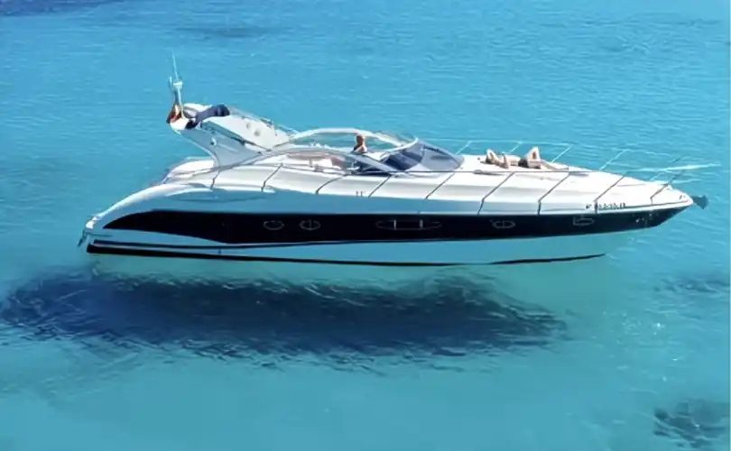Gobbi Atlantis 47