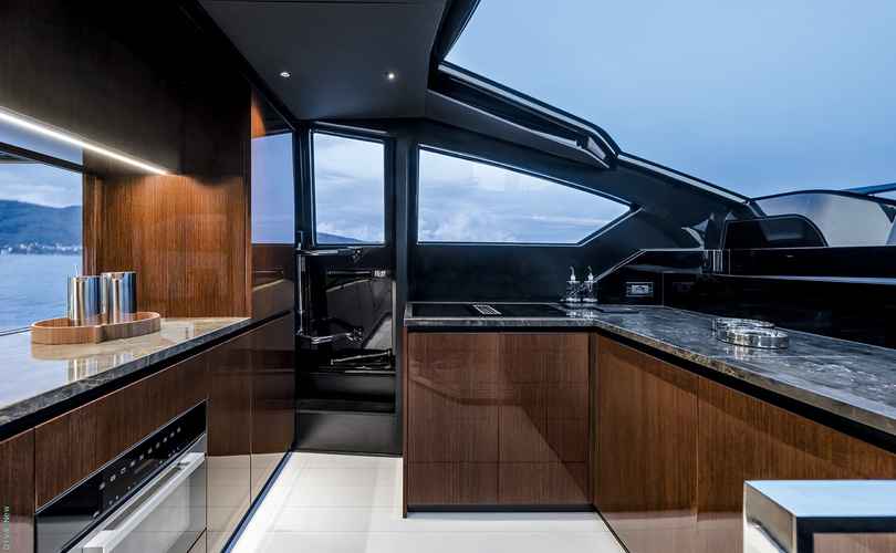Riva 82 Diva