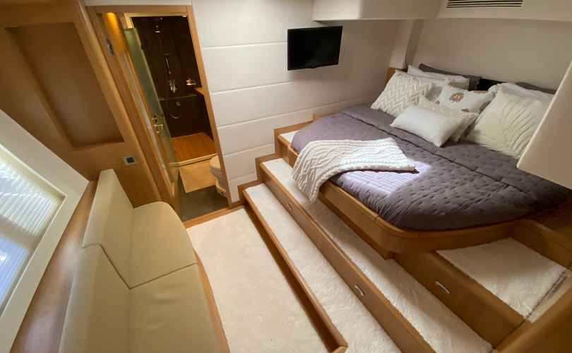 Photo Serenity 64 (2021)